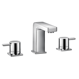 Mezcladora De Baño Para Manerales Separados "Bimini" Cromo