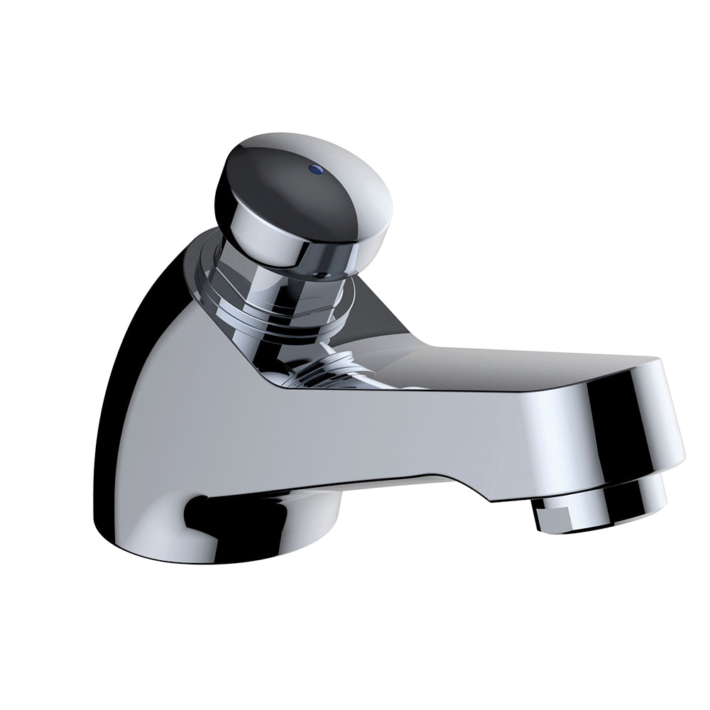 Monomando temporizador