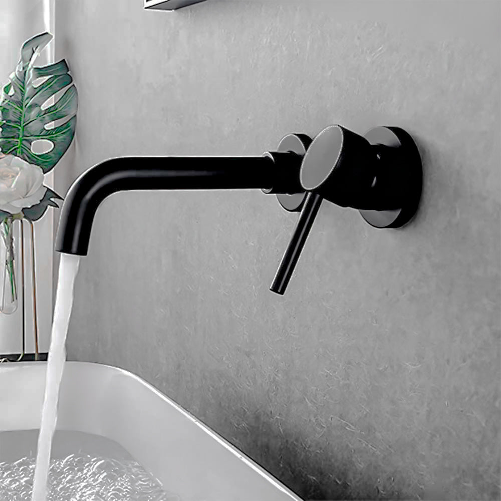 Lusitania Llave Mezcladora De Lavabo Lusitania Monomandos De