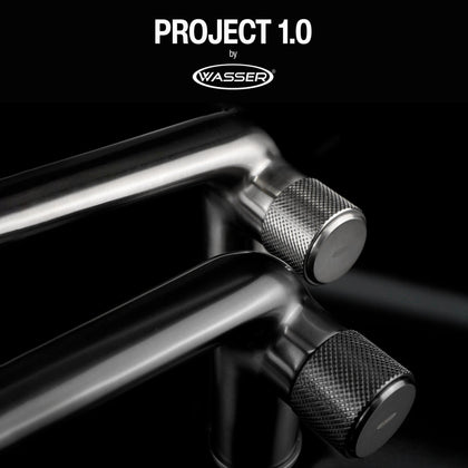 Linea "Project 1.0" de Wasser