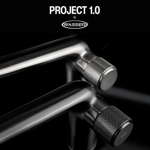 Linea "Project 1.0" de Wasser