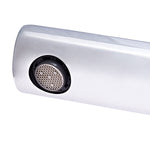 Monomando Empotrar para Lavabo "Lucent" Cromo