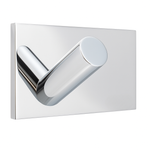 Percha "Limitless" Cromo