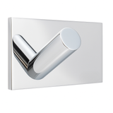 Percha "Limitless" Cromo