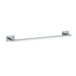 Toallero De Barra 40cm "Geometric"  Tecnobath