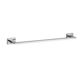 Toallero De Barra 40cm "Geometric"  Tecnobath