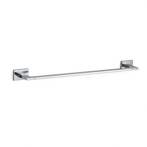 Toallero De Barra 40cm "Geometric"  Tecnobath