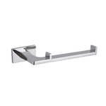 Porta Rollo "Geometric" Cromo - Tecnobath