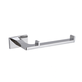Porta Rollo "Geometric" Cromo - Tecnobath