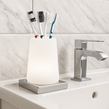 Porta Vaso "Square" - Tecnobath