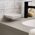Jabonera "Square" - Tecnobath