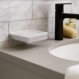 Jabonera "Square" - Tecnobath