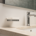 Jabonera "Square" - Tecnobath