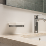 Jabonera "Square" - Tecnobath