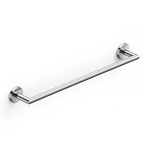 Toallero de Barra "Ottawa" Cromo - Tecnobath
