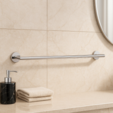 Toallero de Barra "Ottawa" Cromo - Tecnobath