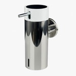 Dispensador de Jabón "Cromo"