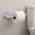 Porta Rollo "Lucent" Cromo