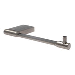 Portarollo para Baño "Lucent" Gris Oxford