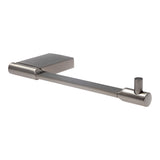 Portarollo para Baño "Lucent" Gris Oxford