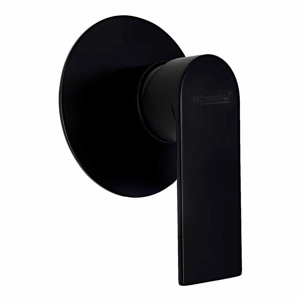 Monomando Empotrable De Regadera