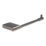 Portarollo para Baño "Lucent" Gris Oxford