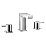 Mezcladora De Baño Para Manerales Separados "Bimini" Cromo