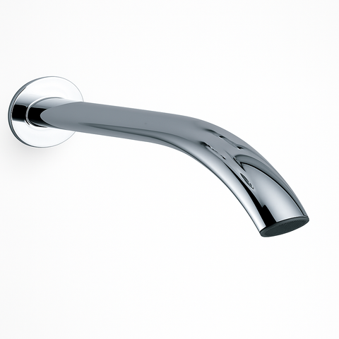 Grifo Para Tina De Latón "Mikura" Cromo