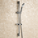 Conjunto De Ducha "Syvari" Cromo