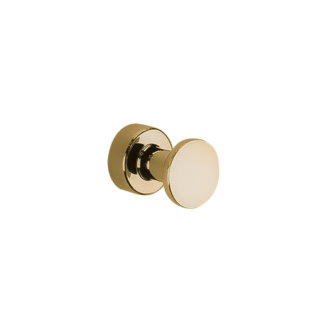 Percha Tecno Project "Brushed Gold"