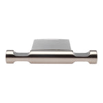 Percha Doble "Lucent" Gris Oxford