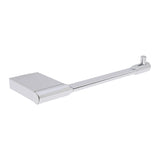 Porta Rollo "Lucent" Cromo