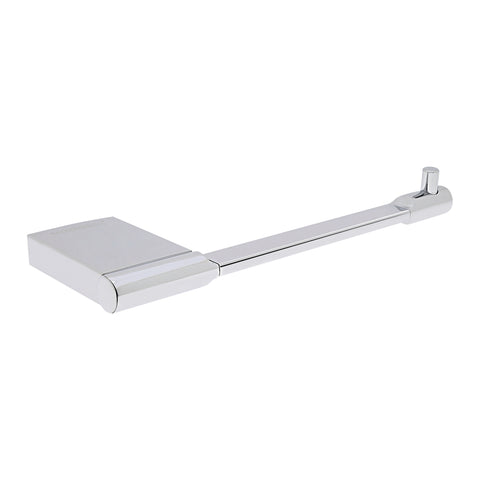 Porta Rollo "Lucent" Cromo