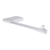 Porta Rollo "Lucent" Cromo
