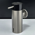 Dispensador de Jabón "Gris Oxford"