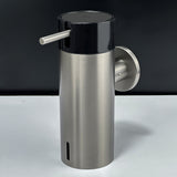 Dispensador de Jabón "Gris Oxford"