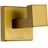 Set de 4 Accesorios "Row" Brushed Gold