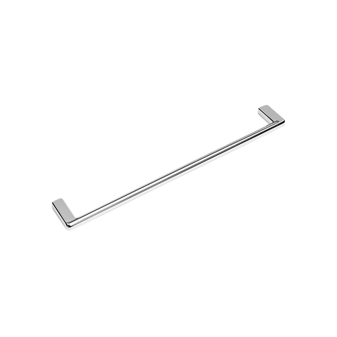 Toallero De Barra 60cm Cromo