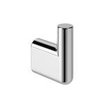 Percha Para Baño Cromo