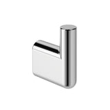 Percha Para Baño Cromo