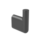 Percha Para Baño Gris Oxford