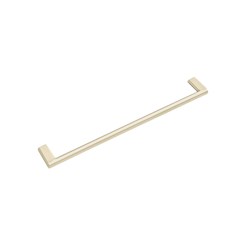 Toallero De Barra 60cm Champagne Gold