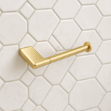 Portarollos Champagne Gold
