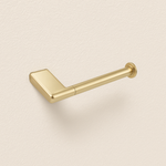 Portarollos Champagne Gold
