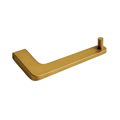 Portarollos Brushed Gold