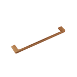 Toallero De Barra De 60cm Rose Gold