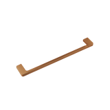 Toallero De Barra De 60cm Rose Gold