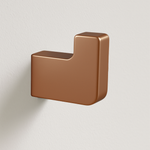 Percha Para Baño Rose Gold