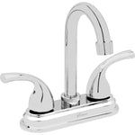 Mezcladora De Lavabo 4" ABS