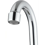 Mezcladora De Lavabo 4" ABS